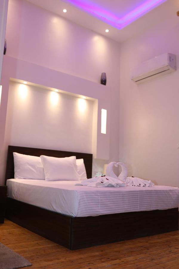 New Midtown Pansiyon Kahire Dış mekan fotoğraf