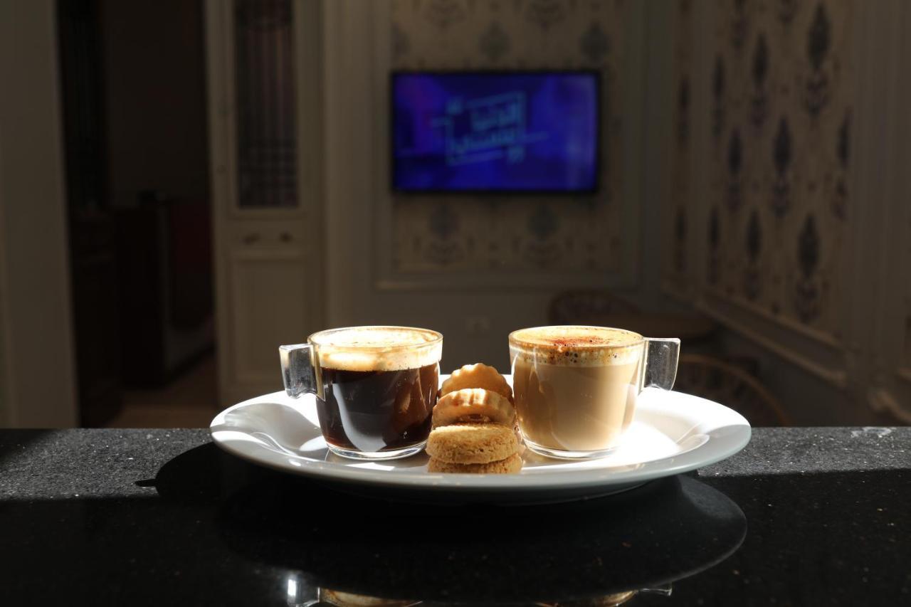 New Midtown Pansiyon Kahire Dış mekan fotoğraf